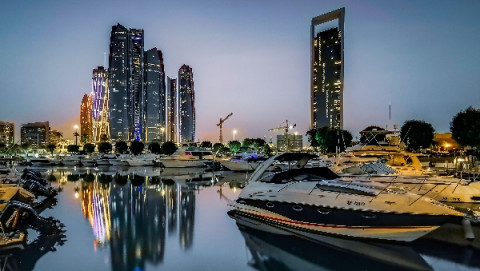 abu Dhabi