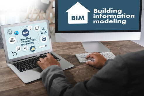 bim visual