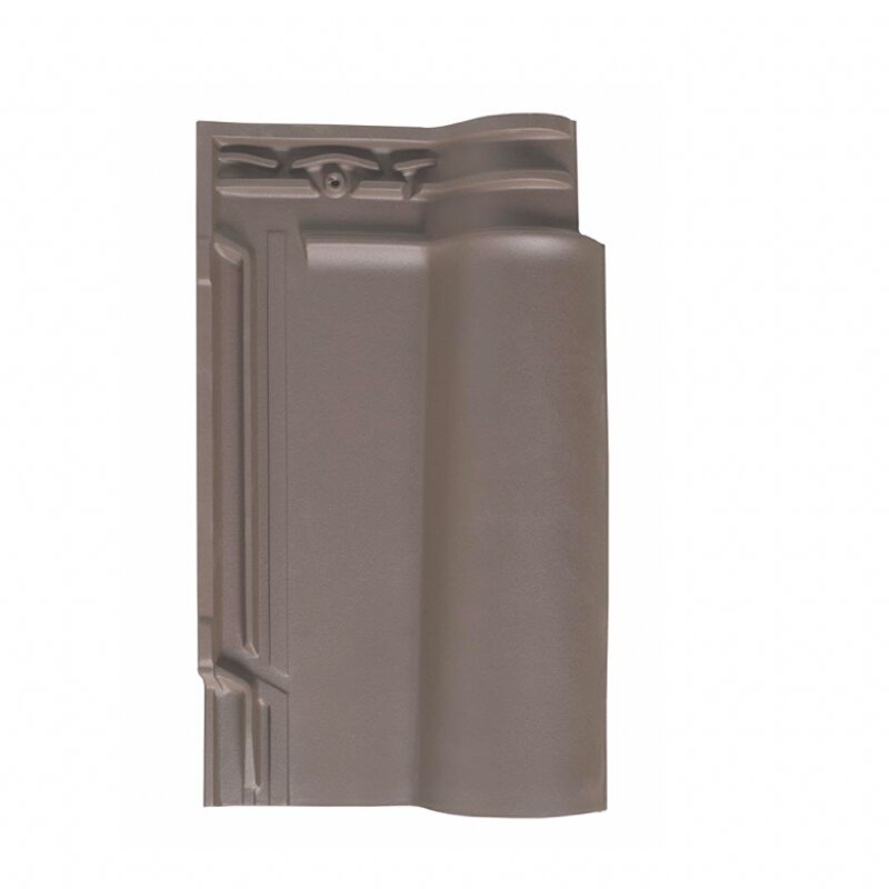 Clay roof tiles - Products - CREATON