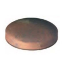 Ventilation cap (Ø 150 mm)